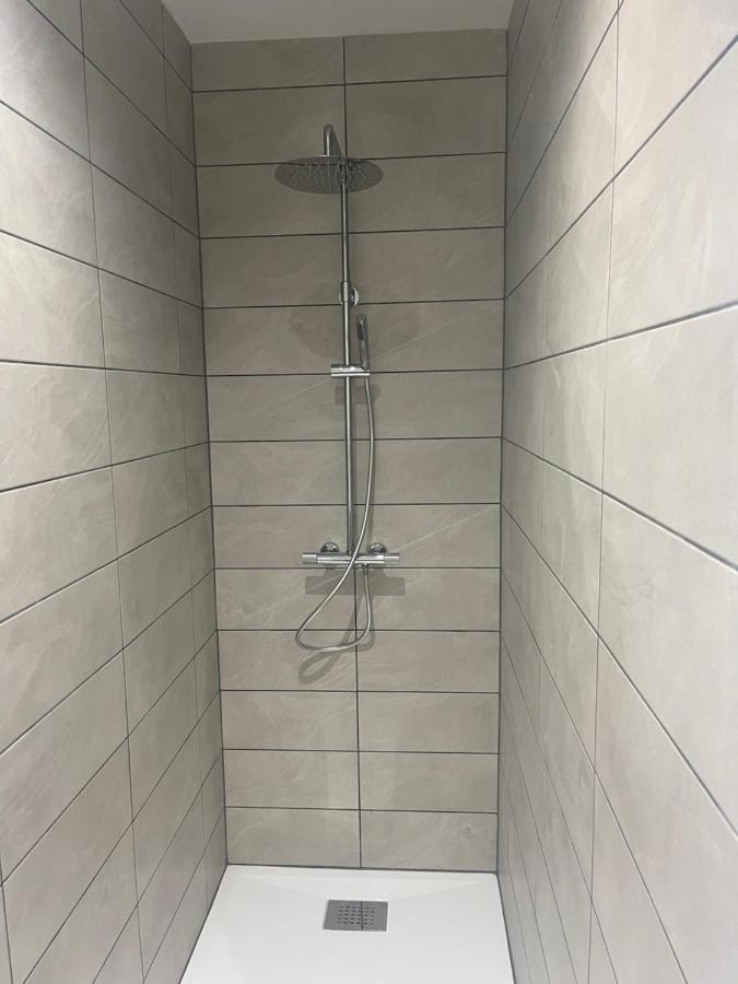 Eawy Lodge 6 Personnes Les Grandes-Ventes Exteriör bild